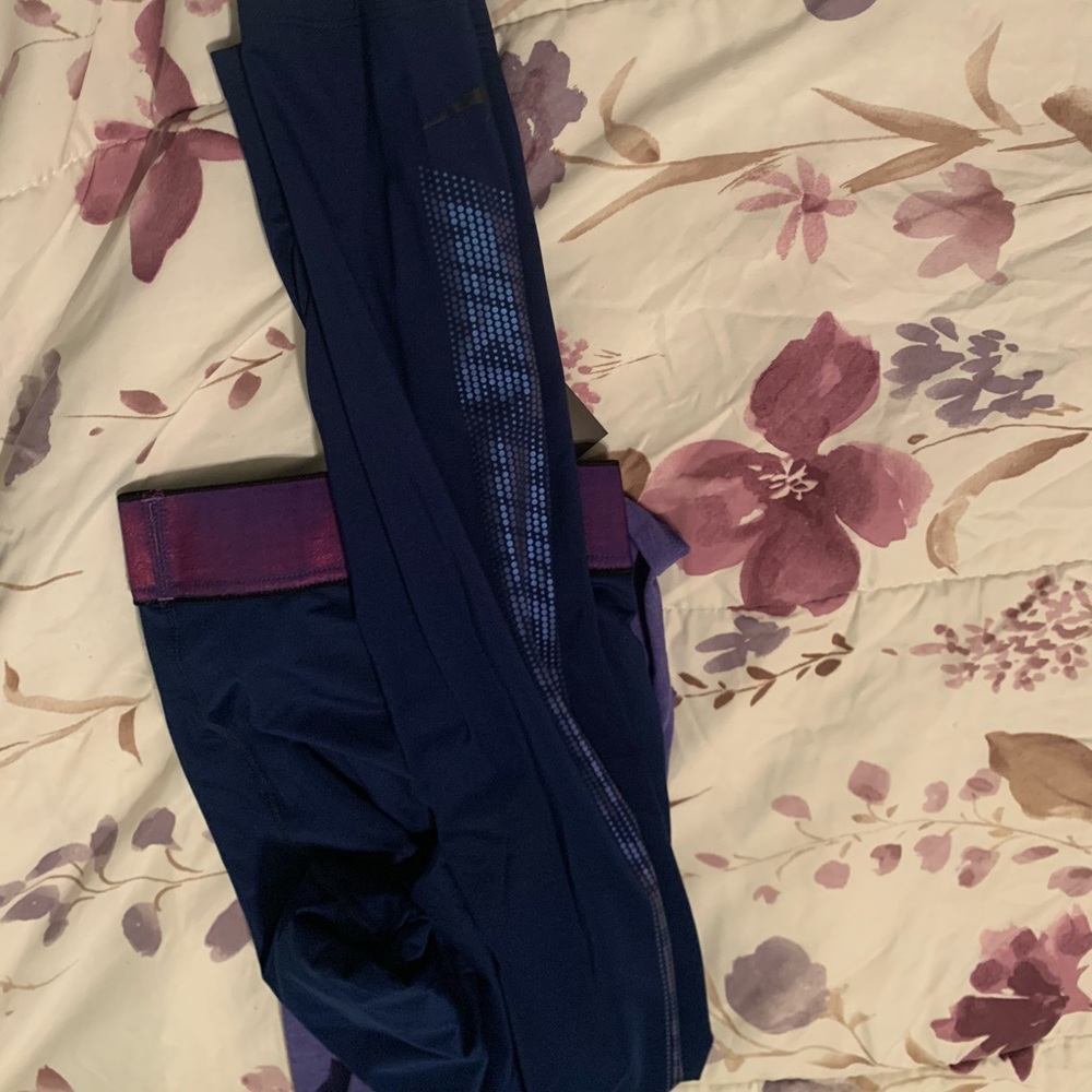 Nike Leggings New w/Tags